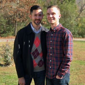 Meet your Posher, Erik